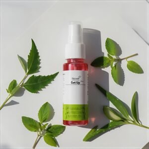Haleem Get Up Spray (30 ml)