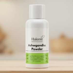 Haleem Ashwagandha Powder (200g)