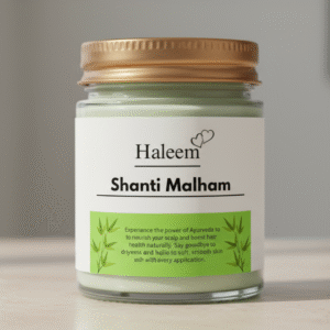 Haleem Shanti Malham (100g)